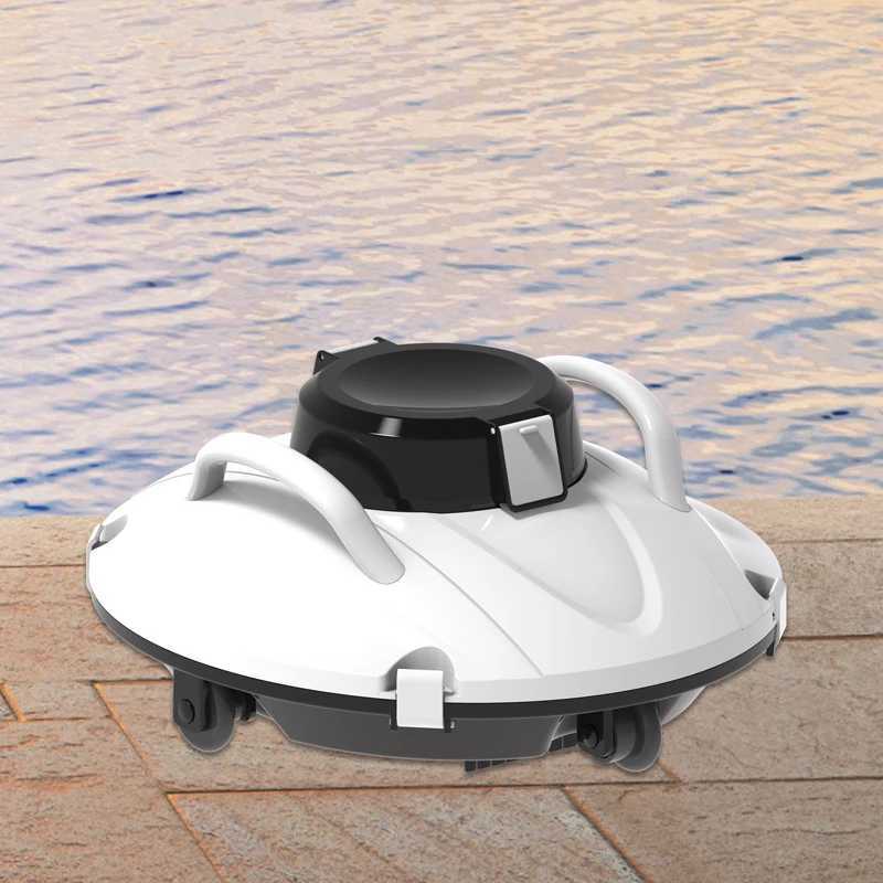 Robotic Vacuums Swi… - image