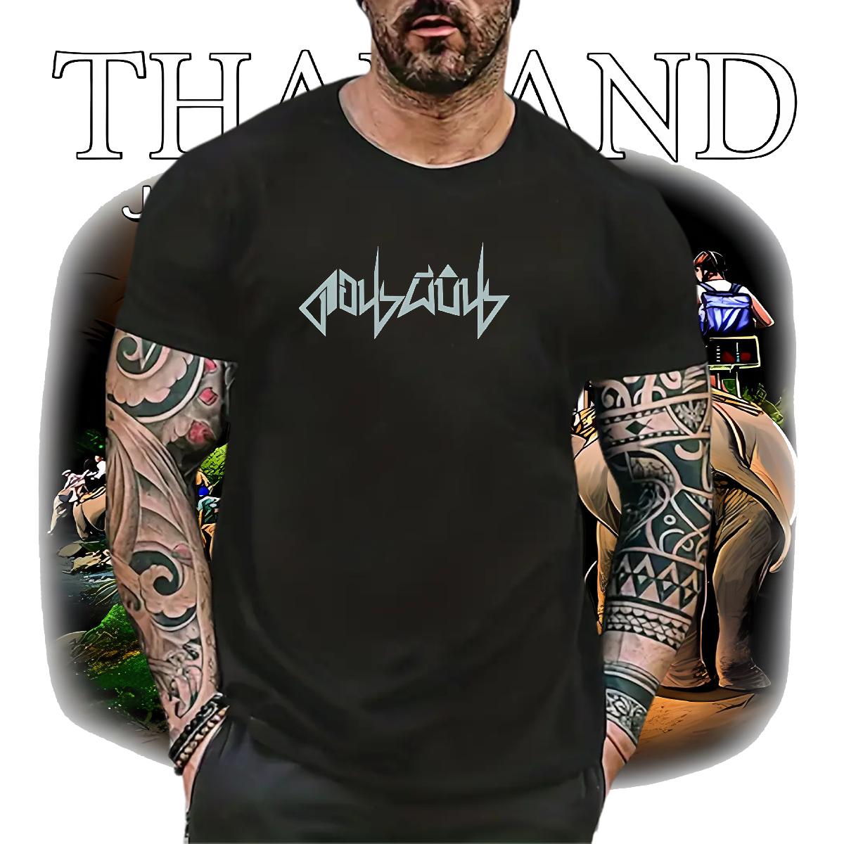 New Men T Shirts Black White Tshirt for Man Woman Summer Casual Round Neck Short Sleeve Soft Clothings