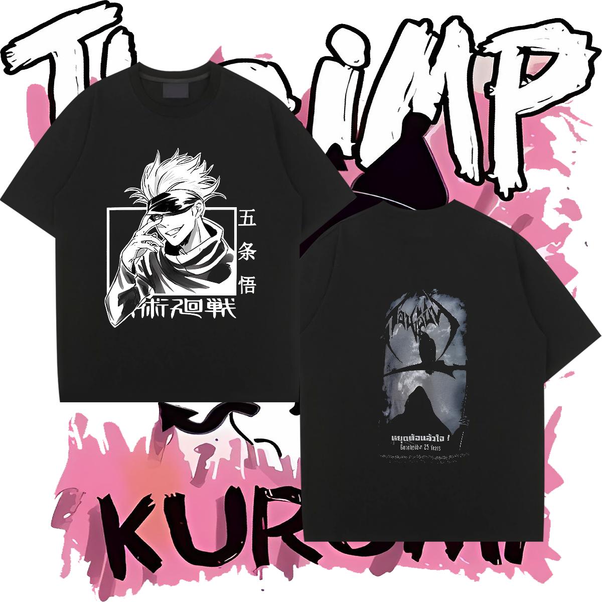 Wholesale T-Shirts for Men DIY Printed Men Tops Tees Spring Summer Breathable Crew Neck 5A Clothes