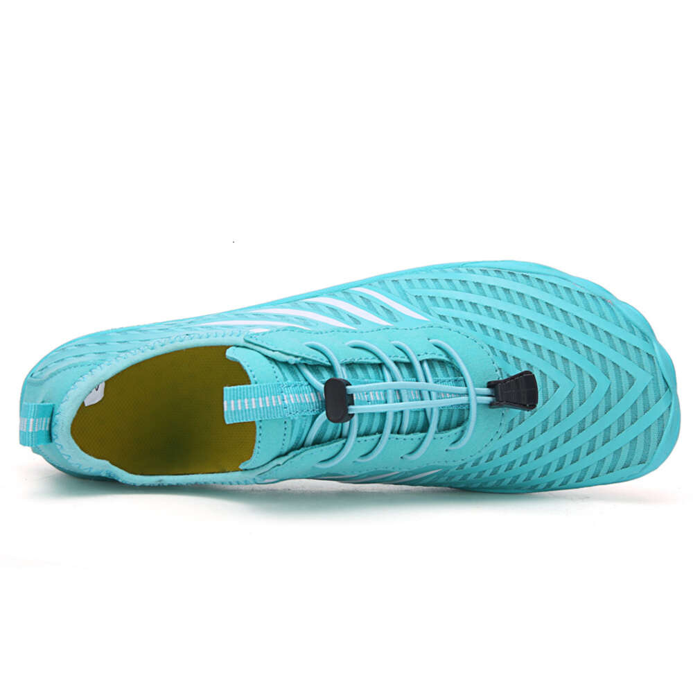 Unisex Summer Water Men Breathable Aqua Rubber Upstream Shoes Woman Beach Sandals Diving Swimming Socks Plus 46 ddmythur