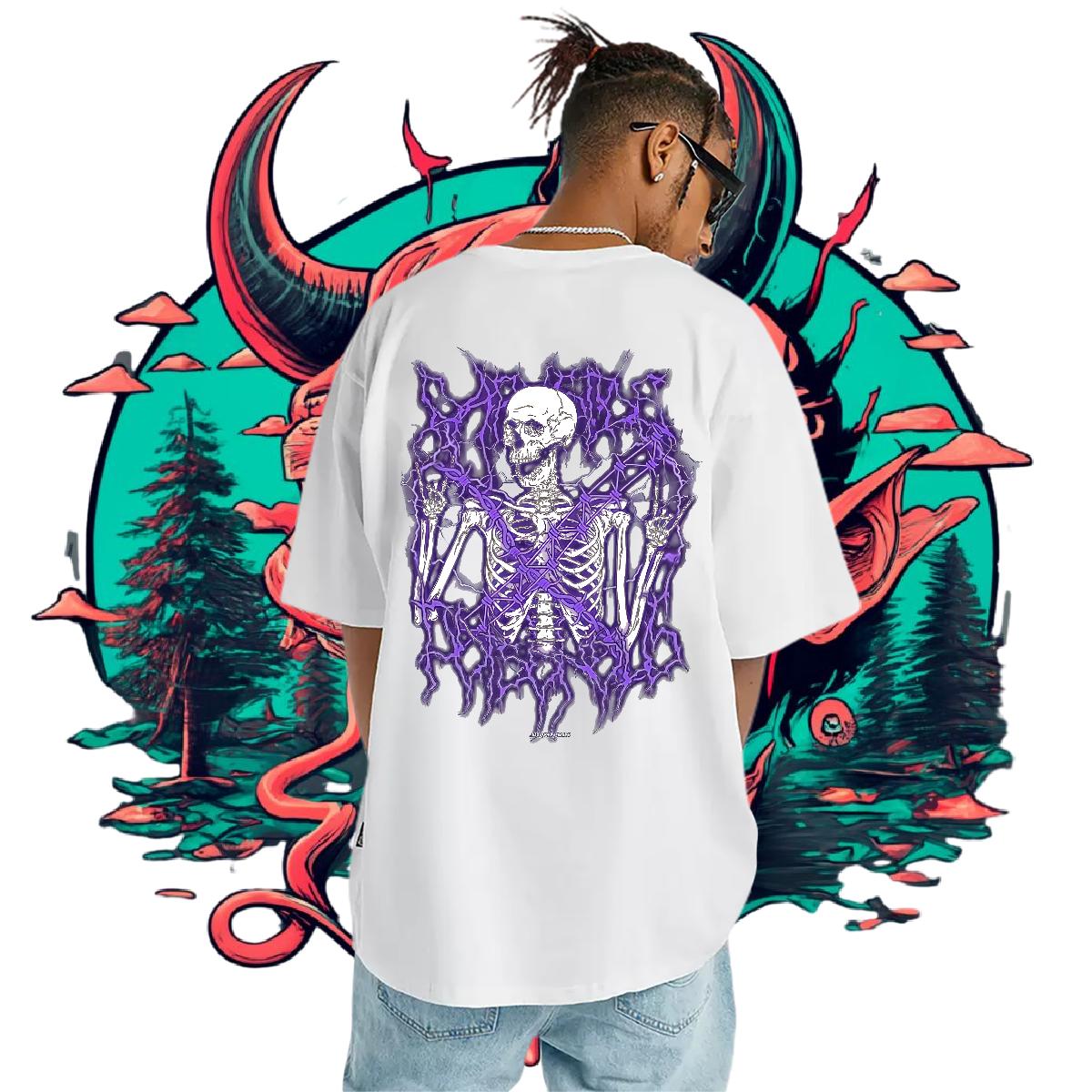 Wholesale Man T Shirts Black Oversized Men Tees Spring Summer Breathable Crew Neck Cotton Unisex Tees Shirts