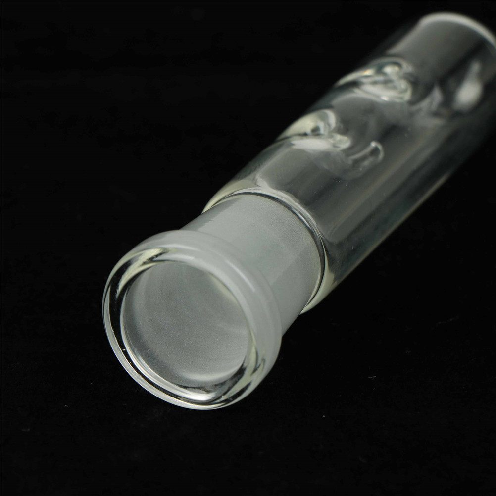 2025 new 2025 new 2025 new 1PC Aquarium Pest Fish Tank Clear Glass Catch Trap For Cherry Crystal Red Dwarf Shrimp Flatworms