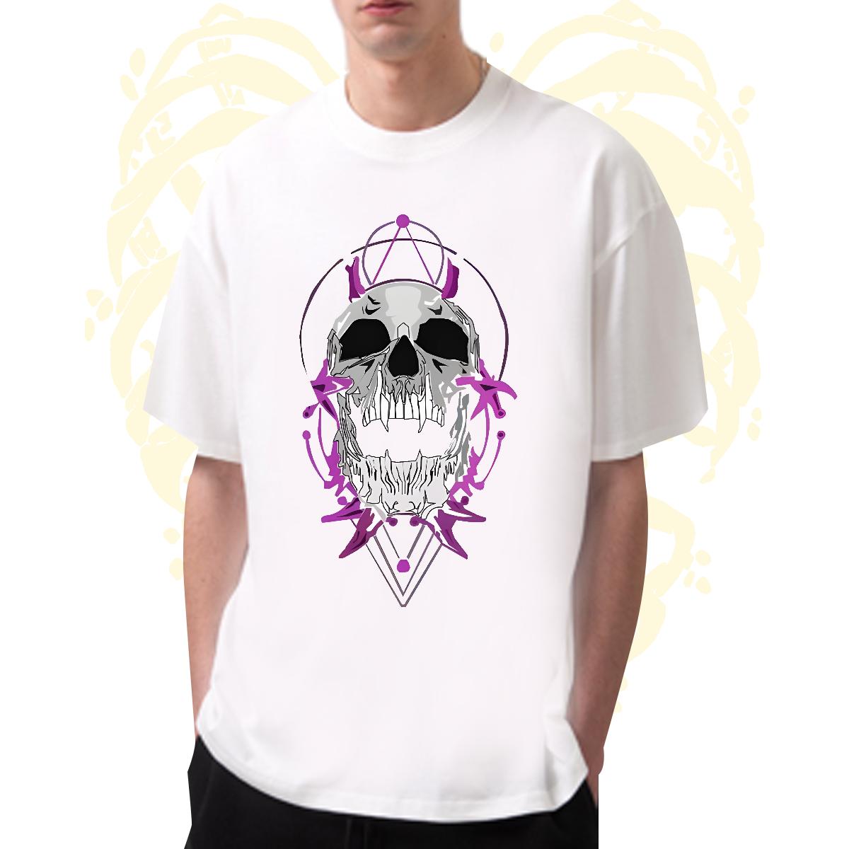 Custom Mens T Shirts Custom Print Plus Size Mens Tshirts Street Breathable Short Sleeve Wholesale Top Tees