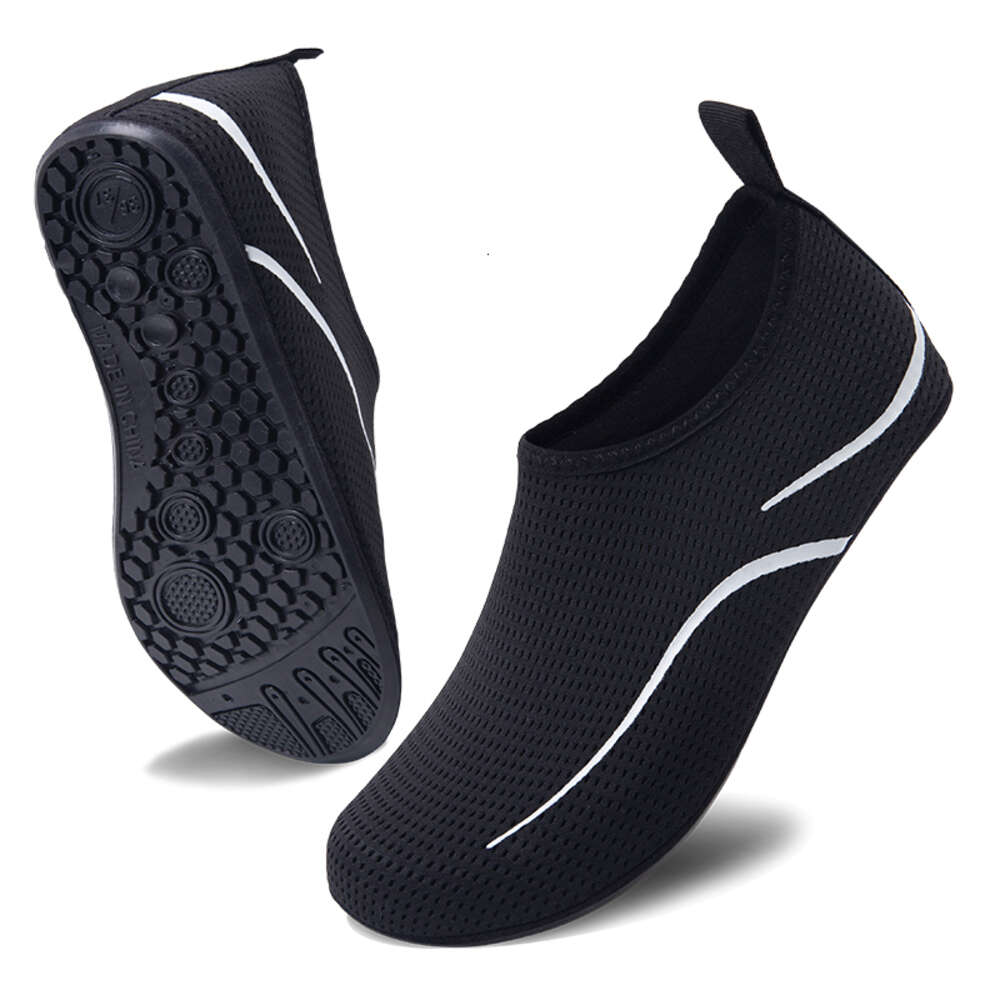 Drying Men Quick Aqua Lightweight Women Water Soft Couple Beach Shoes Summer Anti Slip Casual Sneakers Flexible Ddmymonkey