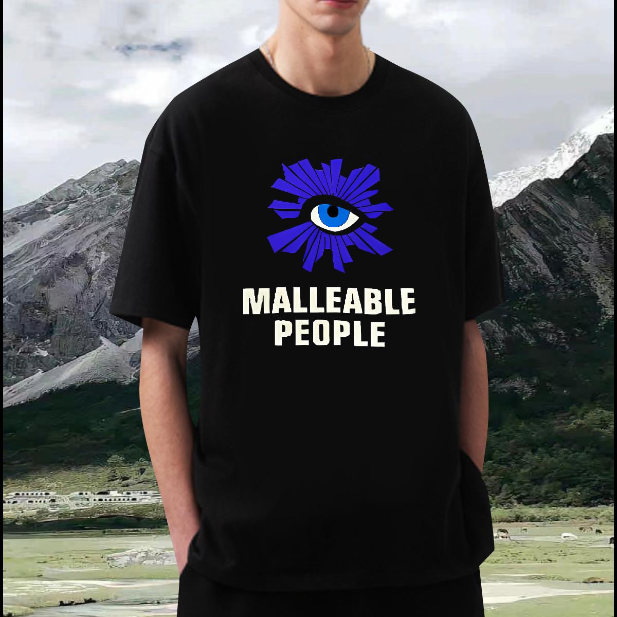 Fashion T-Shirts for Men DIY Printed Tshirts Street Casual Breathable Short Sleeve Classic Clothes