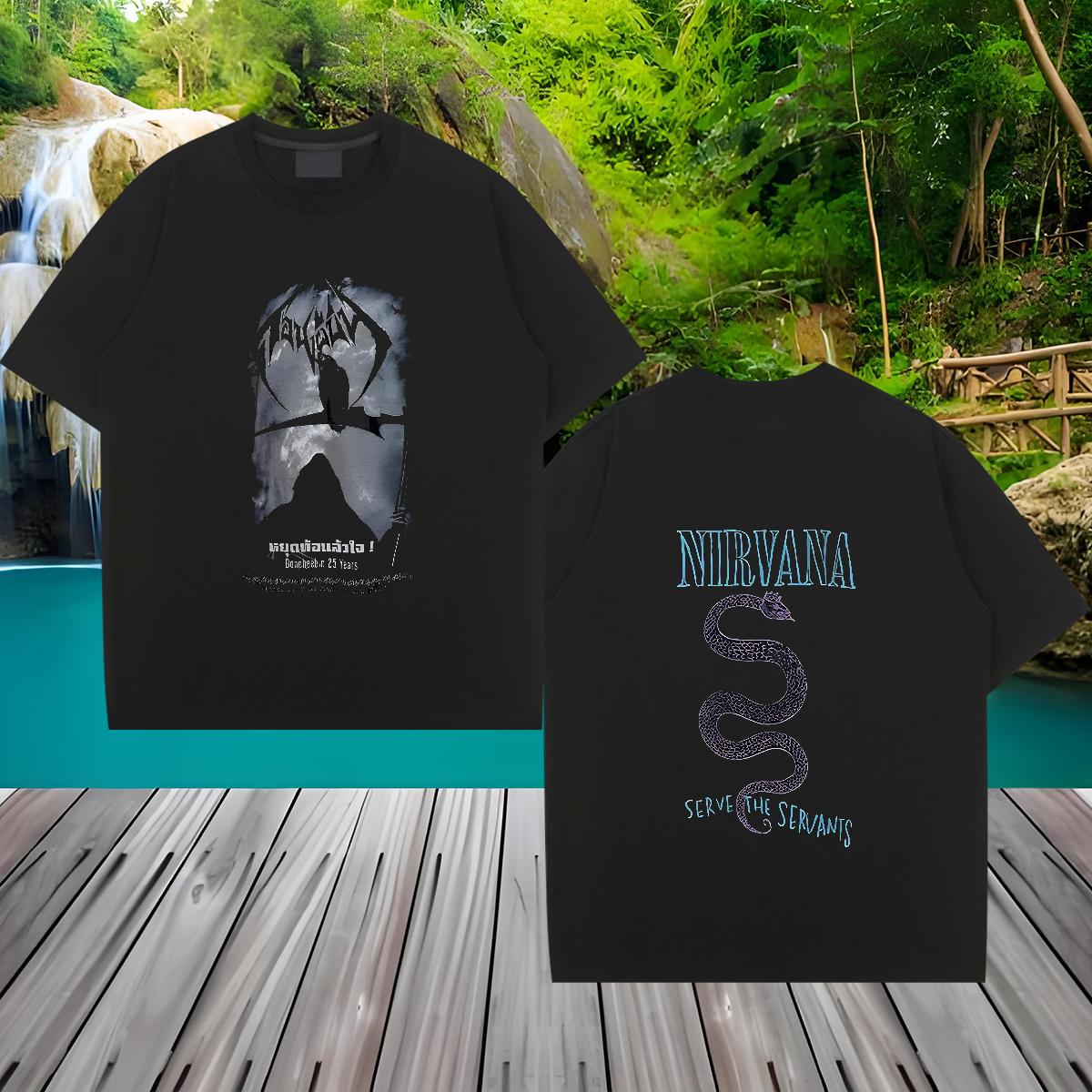 Customized T shirt Custom Print Oversized Tshirts Daily Wear Cotton O Neck Short Sleeves Loose Tops