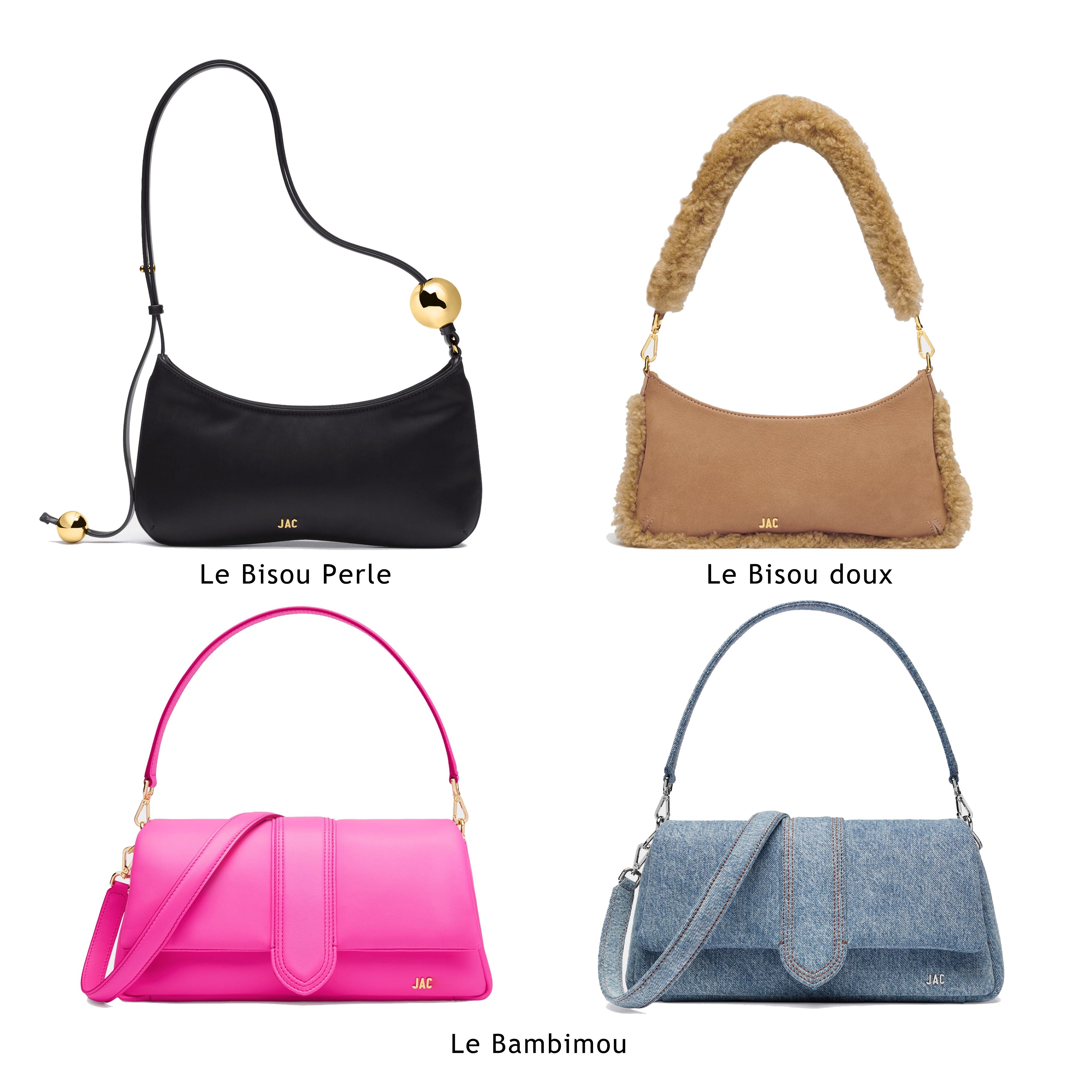 Fashion Le Bambimou… - image