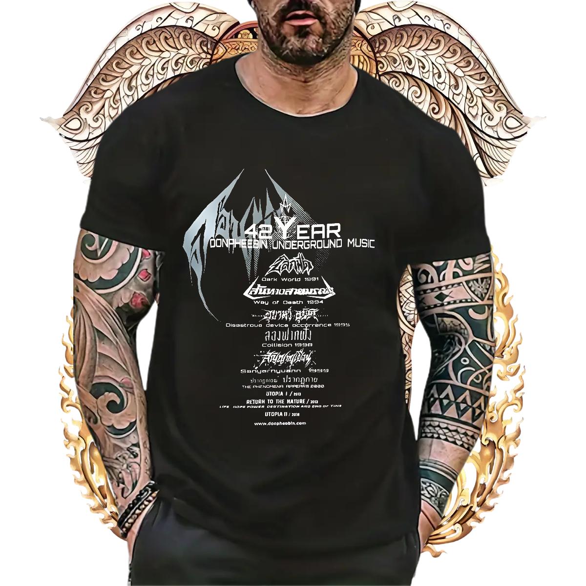 Customized Man T Shirts Custom Print Plus Size Men Tops Tees Spring Summer Cotton Breathable Unisex Polos