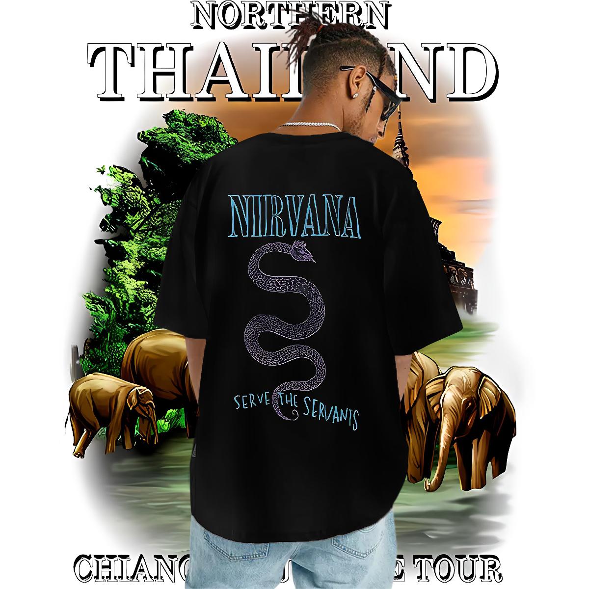 DIY Customized Men T Shirts Cartoon Printing S-3XL Men Tops Tees Beach Cotton Breathable Designer Top Tees