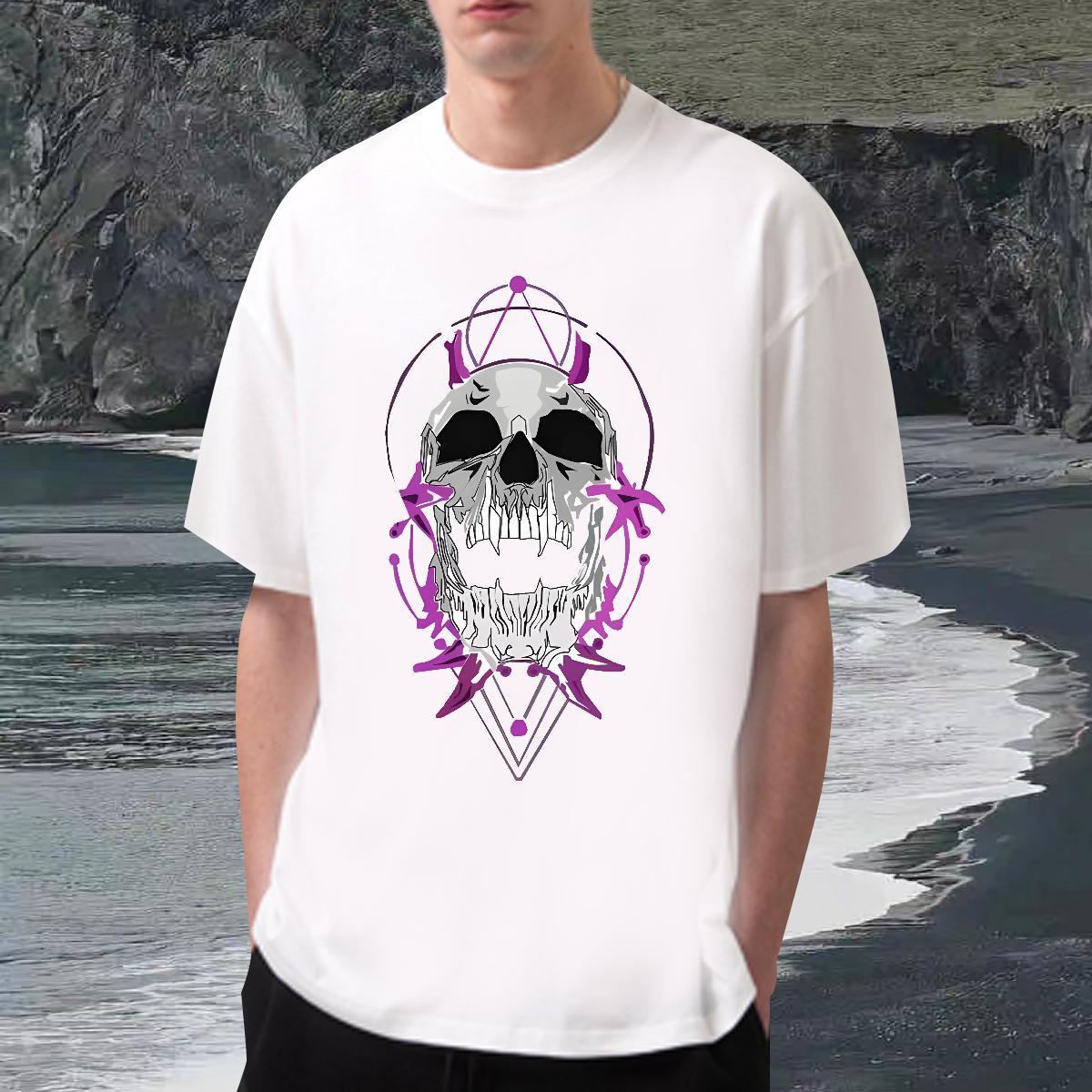 2024 New Men T Shirts Graphic Tshirt for Man Woman Casual Short sleeve Cotton Soft Classic Polos