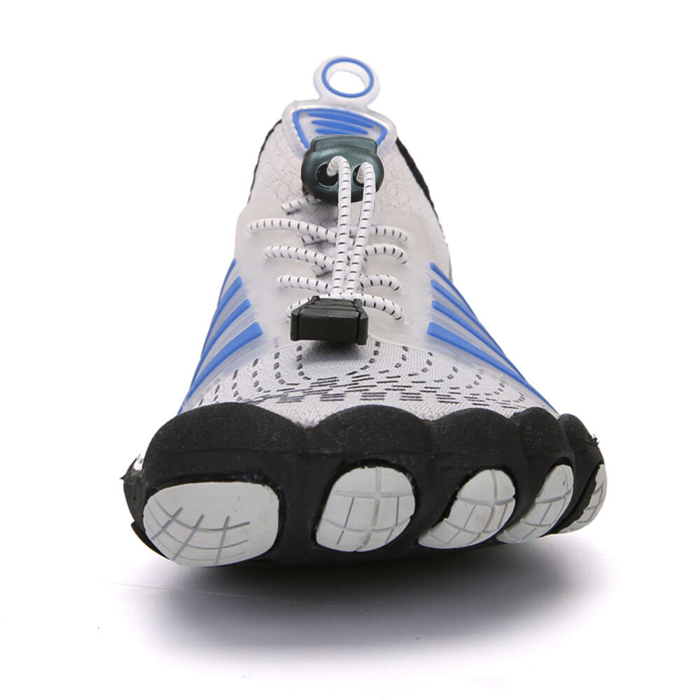 2024 Water Breathable Lightweight Aqua Shoes For Men Quick-Drying Summer Beach Sneakers Gym Male Footwear Non-Slip ddmythur