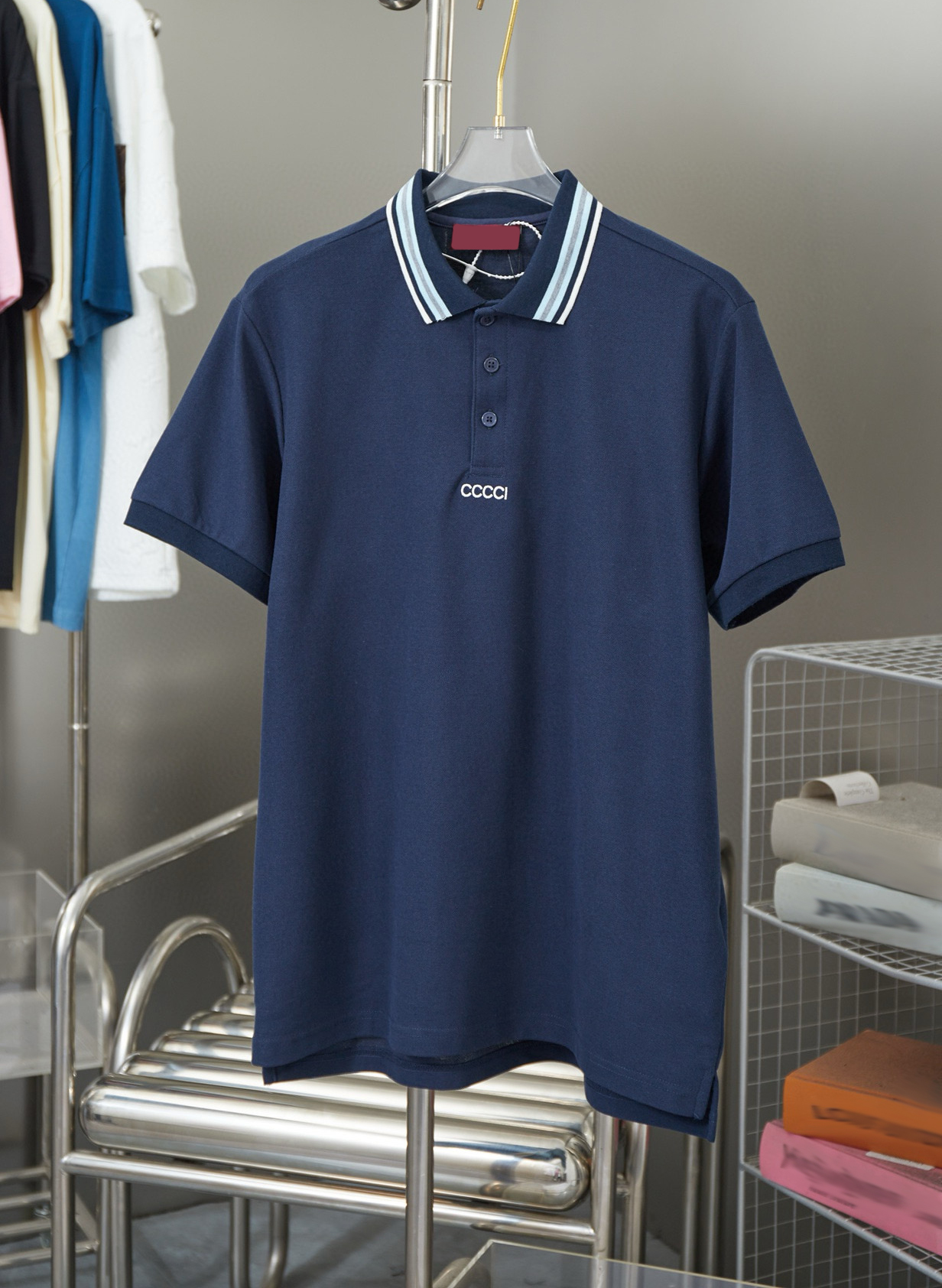 Men's Plus Size Hoodies & Sweatshirts in autumn / winter 2024acquard knitting machine e Custom jnlarged detail crew neck cotton e34f2