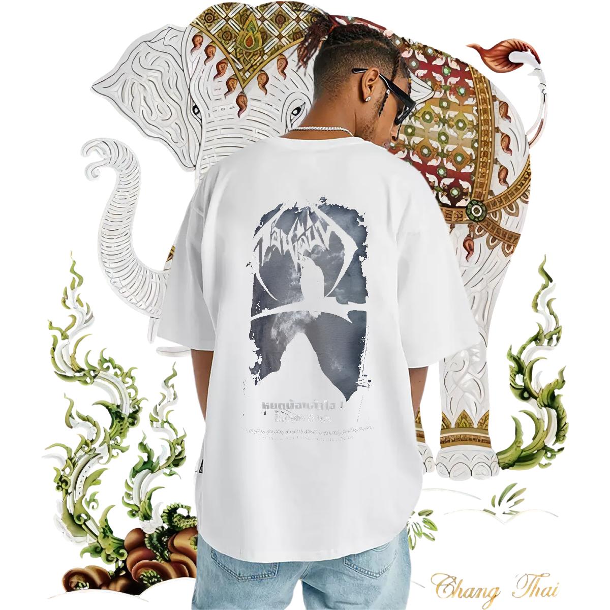 Customized Mens T Shirts Custom Cartoon Tshirts Sports Casual Breathable Short Sleeve 5A Clothings