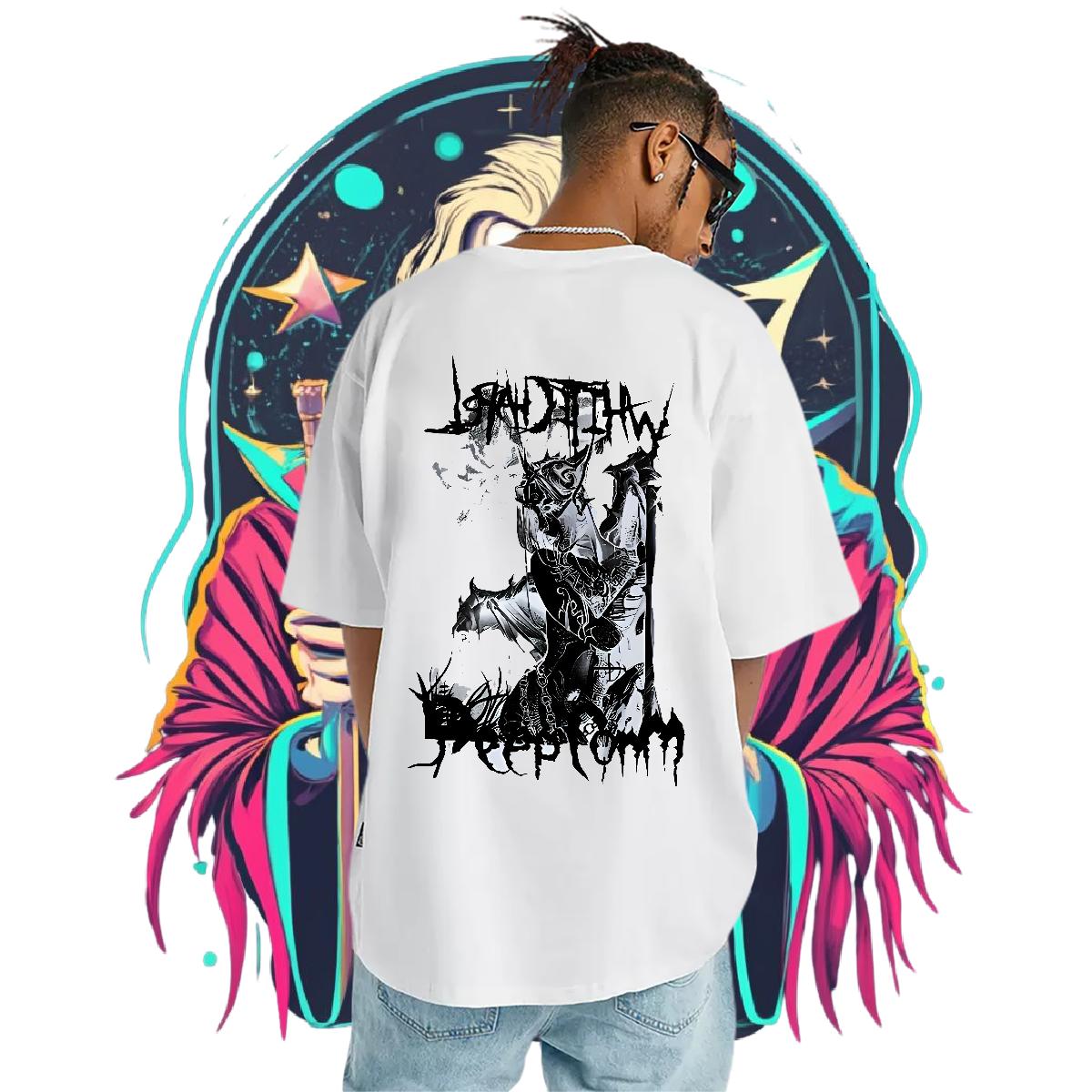 Brand T shirt Custom Tshirts Casual Daily Wear Round Neck Short Sleeve Comfortable Tops Tees