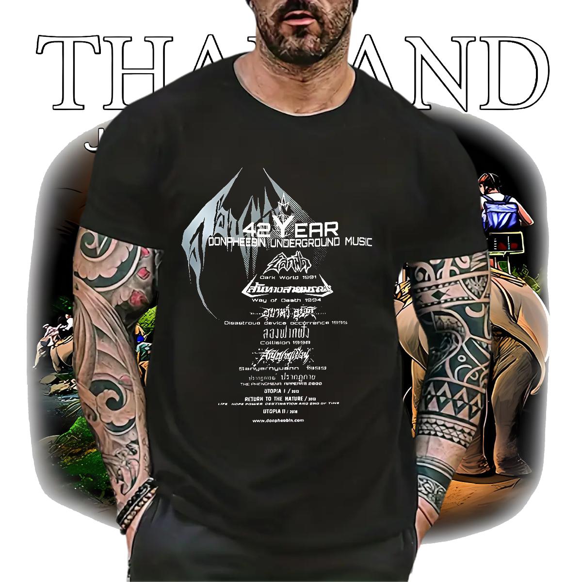 Fashion Design T Shirt For Man Plus Size Custom Couples T Shirts Casual Beach Short Sleeve Cotton O-Neck 5A Tshirts