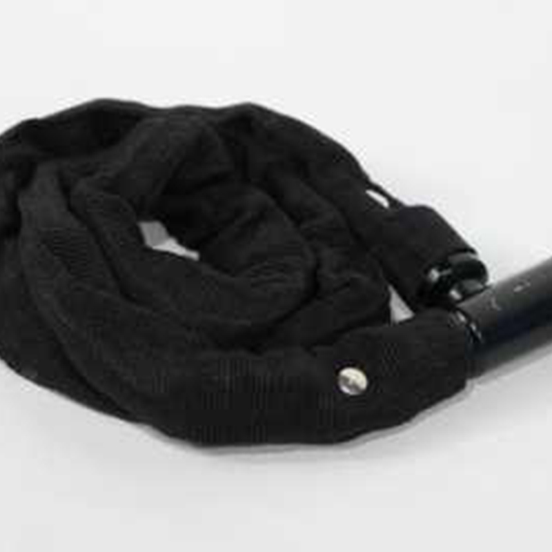 Heavy Duty Steel Cable Anti-Theft Bike Lock - Available in Five-Digit Combination Options