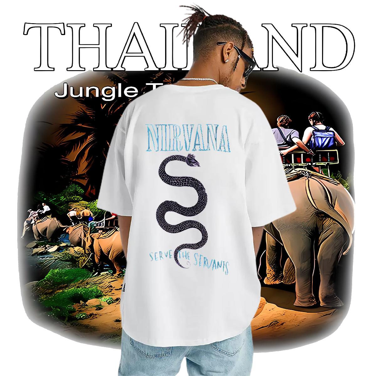 Fashion New T Shirt For Man White Plus Size Men Tops Tees Beach Cotton Breathable Short Sleeve Cool Design Tee Shirt