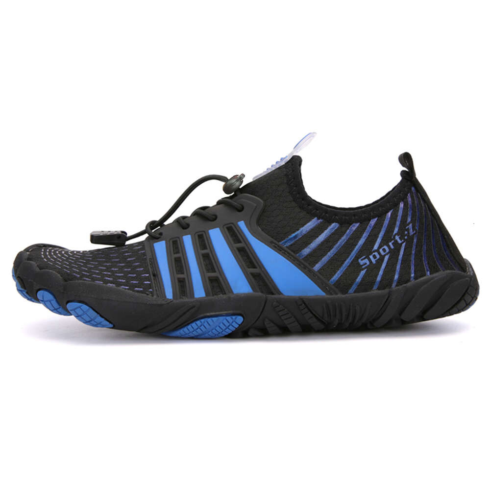 2024 Water Breathable Lightweight Aqua Shoes For Men Quick-Drying Summer Beach Sneakers Gym Male Footwear Non-Slip ddmythur