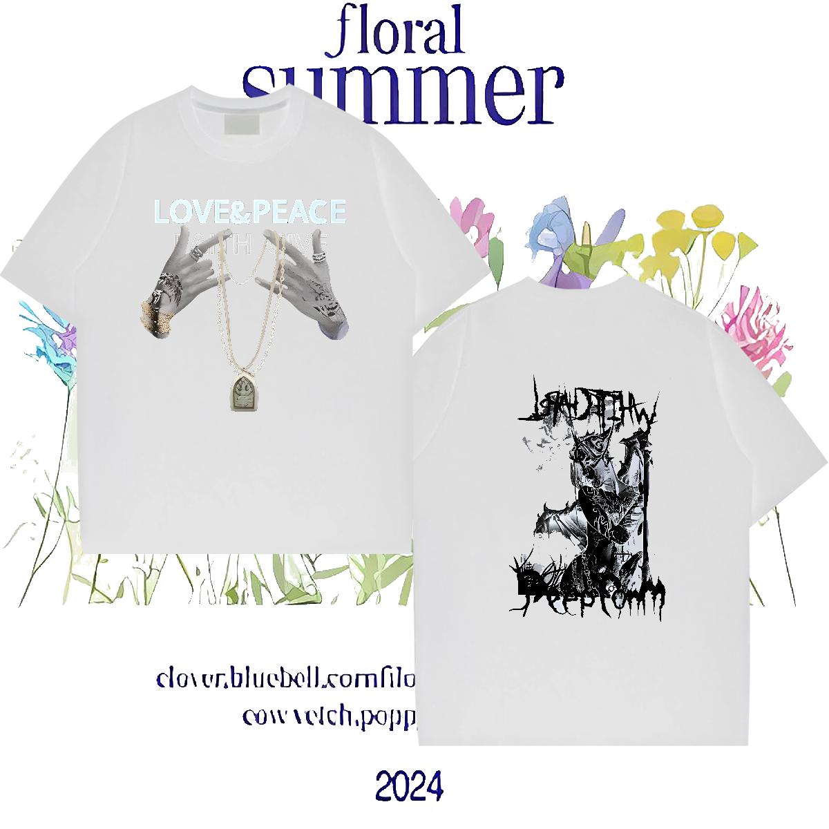 New Arrival Man T Shirts White Plus Size Men Tees Summer Casual Breathable Crew Neck Cotton Unisex Tees