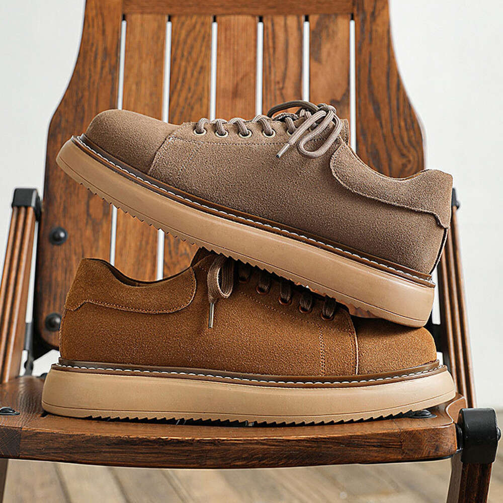 Men's New Frosted L… - image