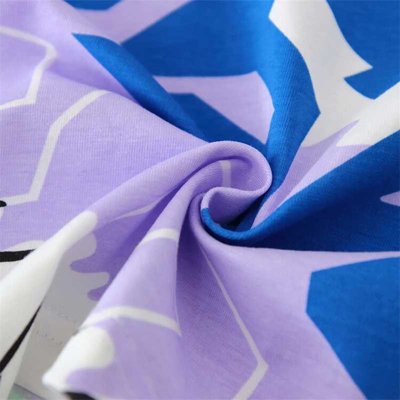 Polos Polos Summer Boys 2024 Fashionab Casual Sweat Absorbent Tri Color Twill Printed tters/POLO Shirts/2-7 Years Old WX5.29