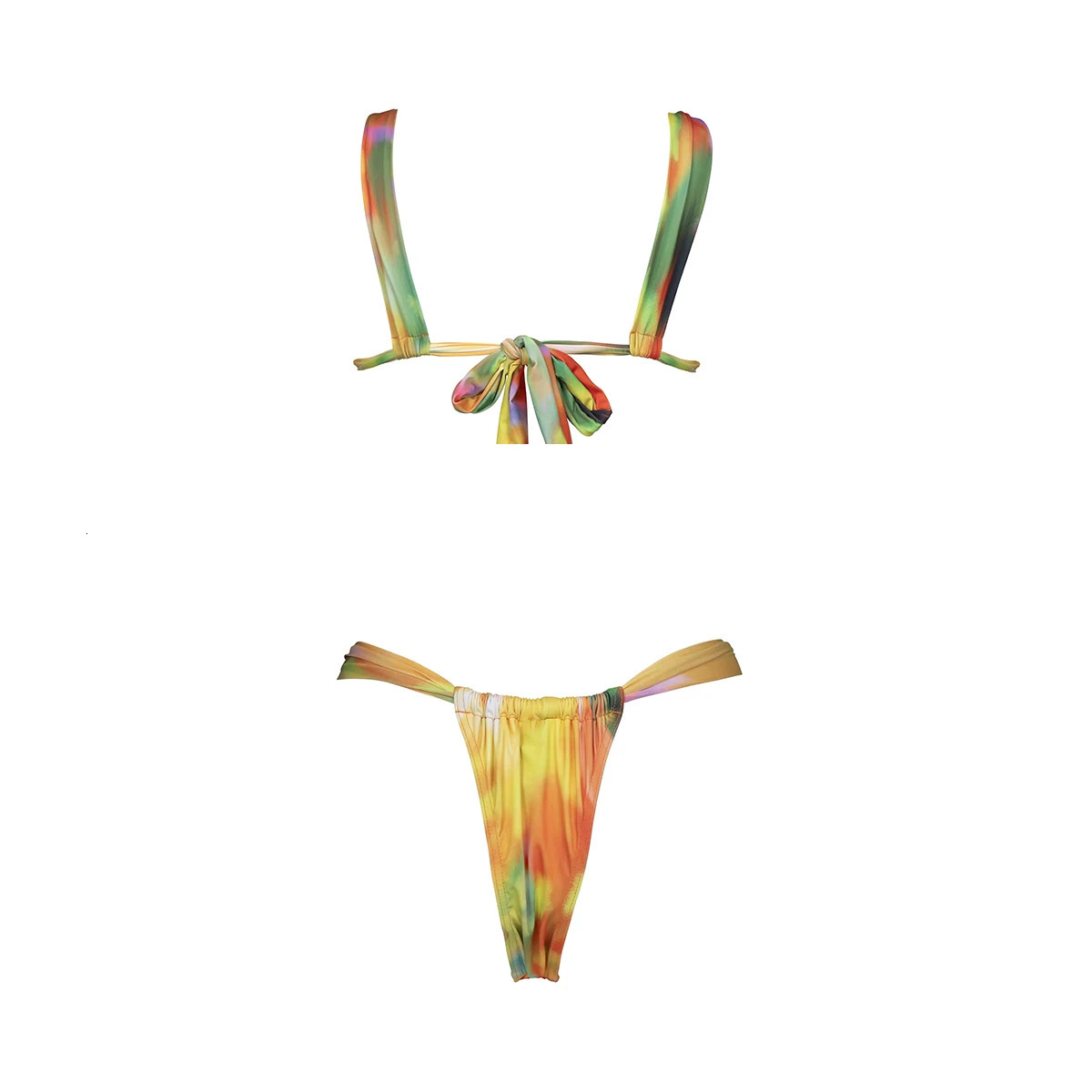 Push Up Bikinis Sexy Women Swimsuits Female Swimwear Brazilian Bikini Set Bathing Suit Swimming Suits Beachwear Biquini 240518