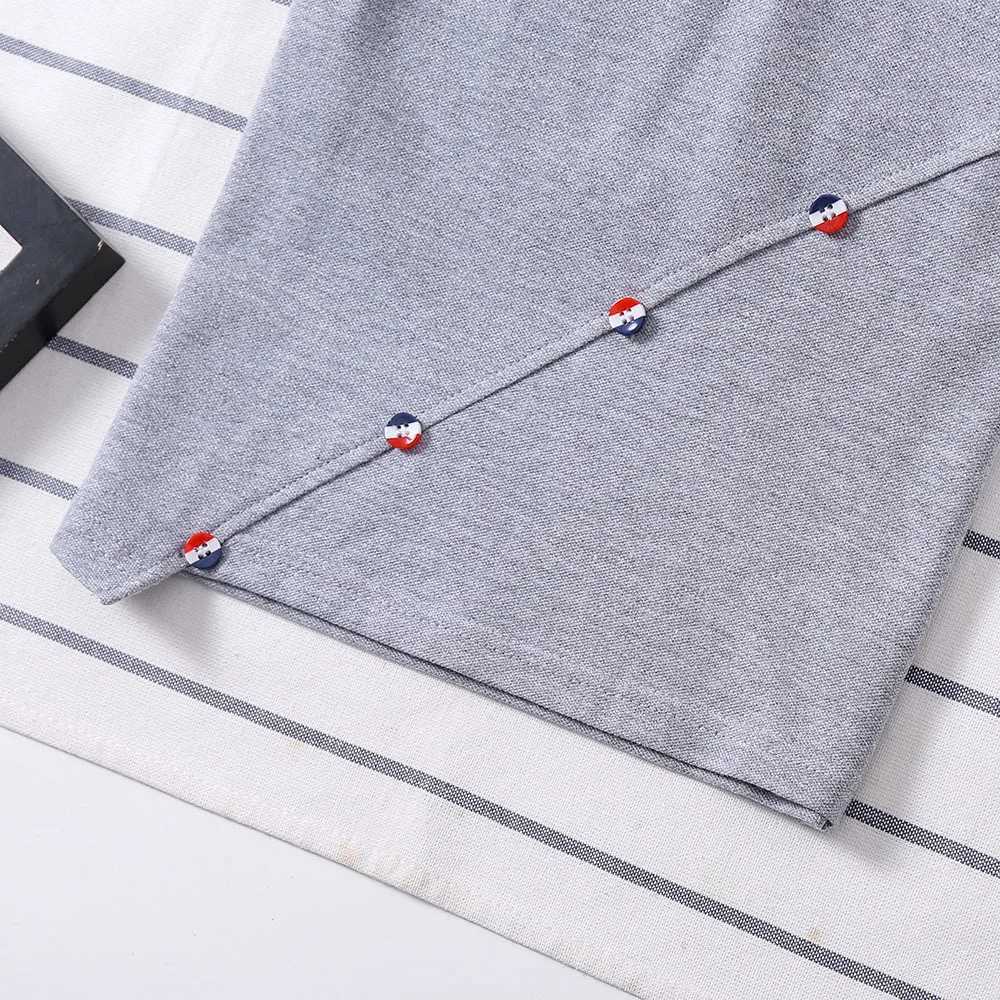 Polos Polos Boys Summer New Childrens Polo Shirt Striped Childrens Polo Shirt British Fashion Boys Fashion Designer School Uniform Top WX5.29