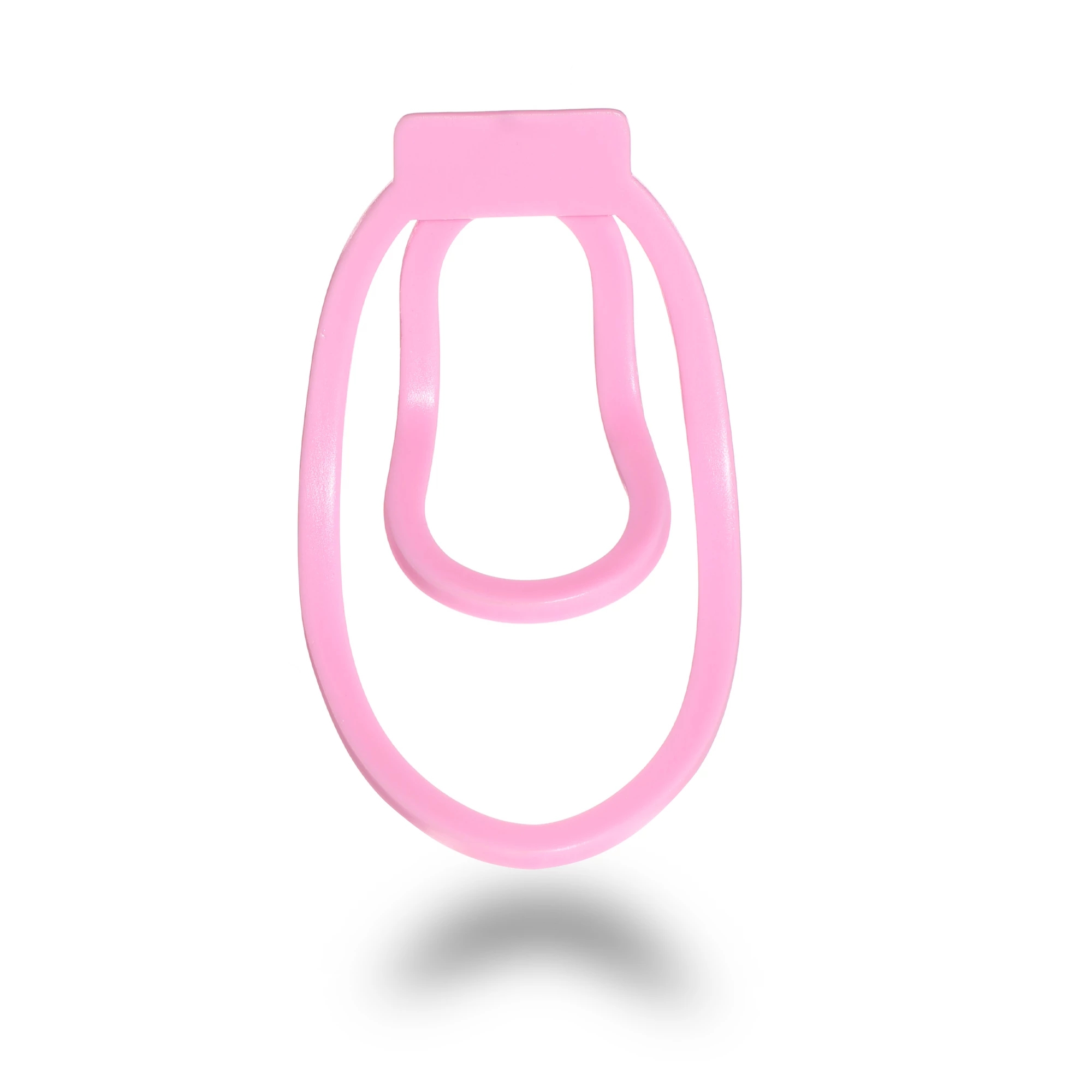 Panty Chastity With The Fufu Clip For Sissy Male Mimic Female Pussy Chastity Devices Light Trainingsclip Holy Trainer Sexy Toys