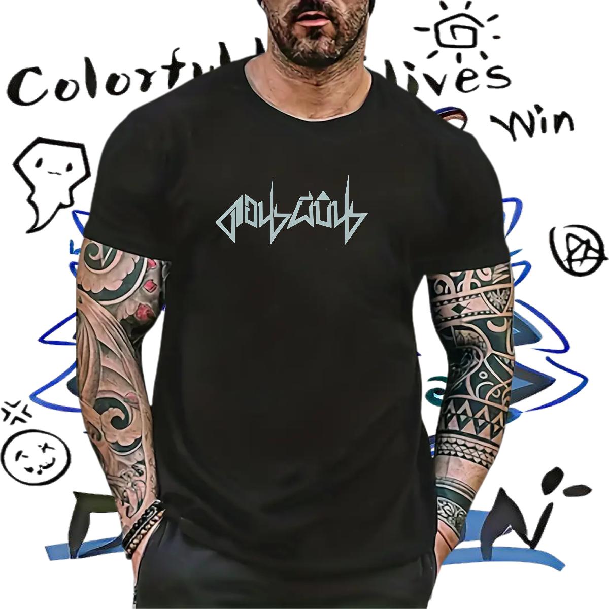 DIY T Shirt For Man DIY Printed Tshirt for Man Woman Beach Cotton Breathable Soft Wholesale Tshirts