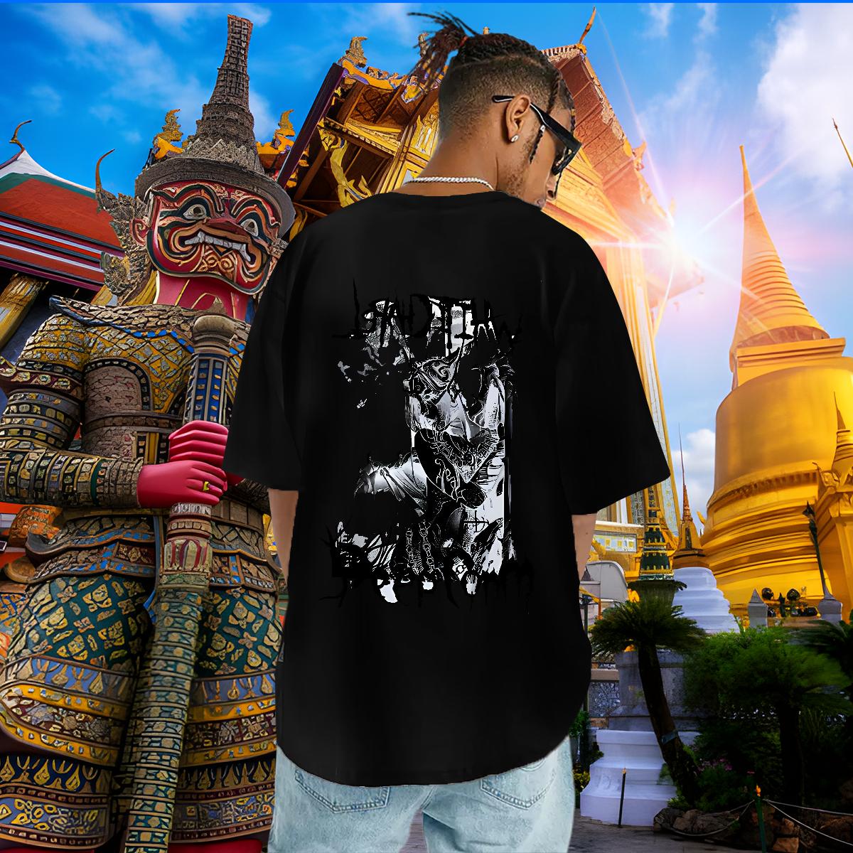 Fashion Mens T Shirts Cartoon Print Men Tops Tees Sport Short sleeve Cotton Soft Popular Tees Shirts