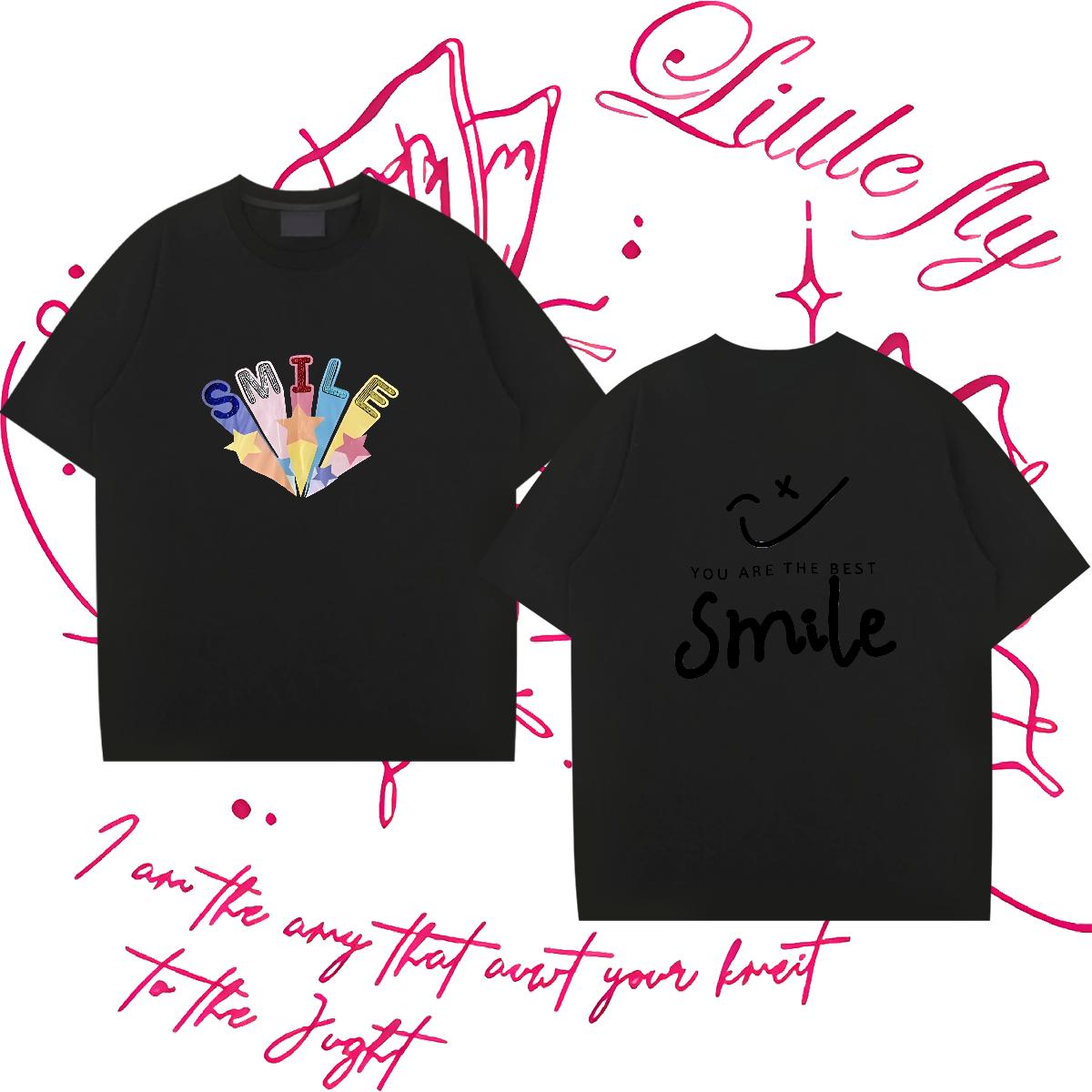 Casual New T-Shirts White Plus Size Men Clothes T-Shirt Beach Round Neck Short Sleeve Designer Tshirts