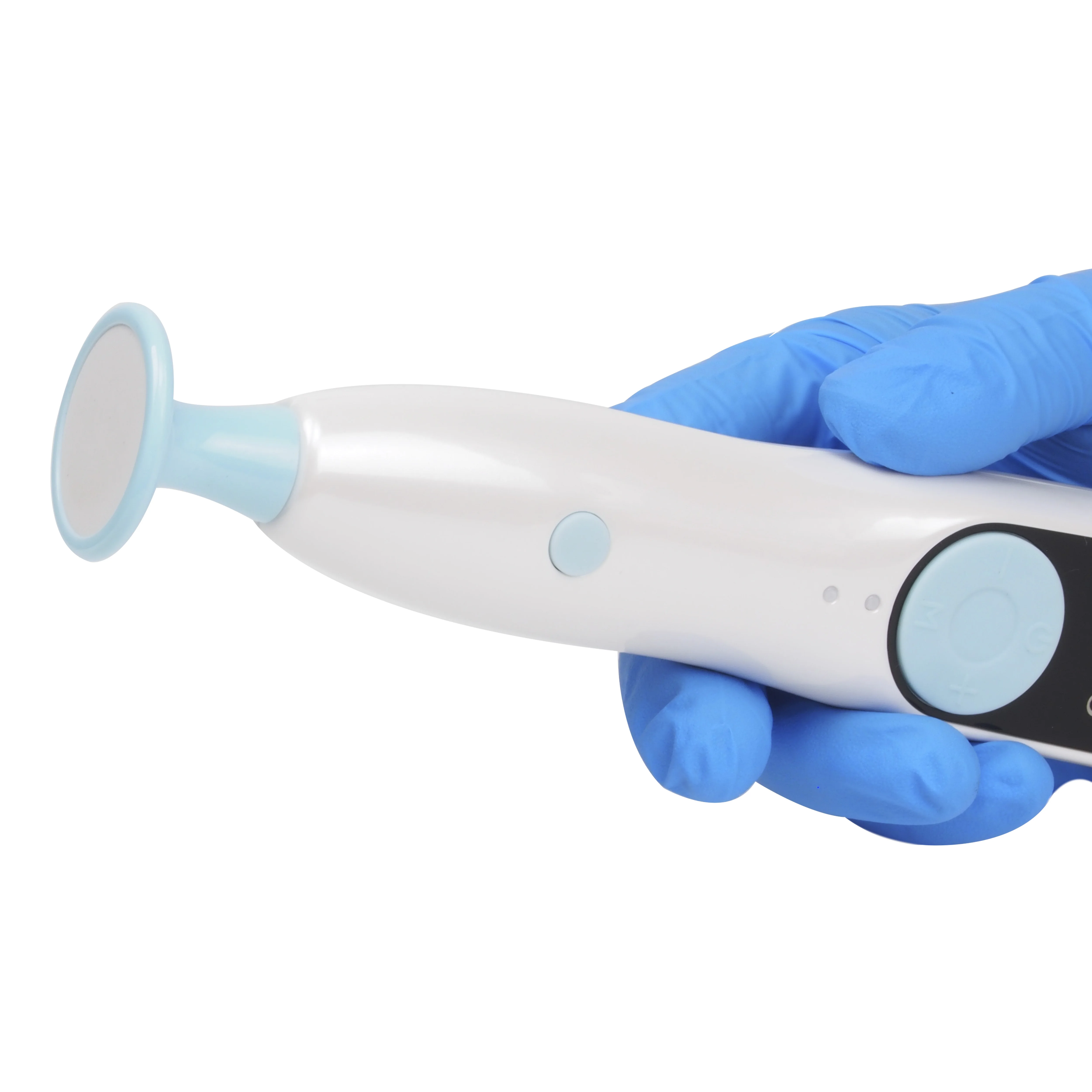 HiCOVO 30G *21mm Plasma Pen Needles copper needles Long Fine Needles heads for plasma ozone pen / Maglev