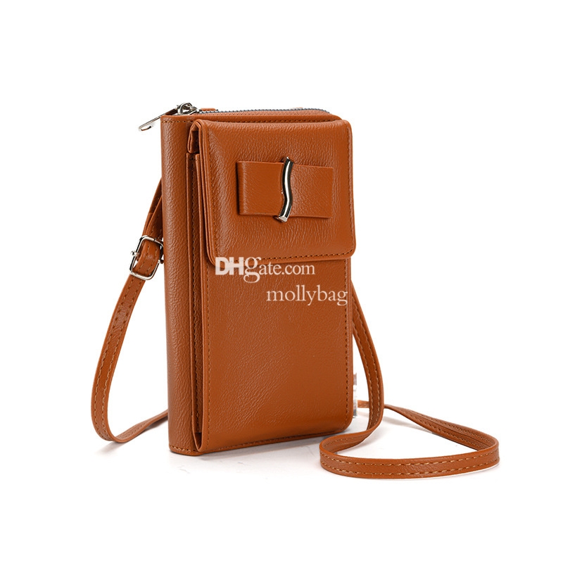 High quality women's designer fashionable and lightweight new mini bag a mobile phone bag with small changes classic retro crossbody bag, compact