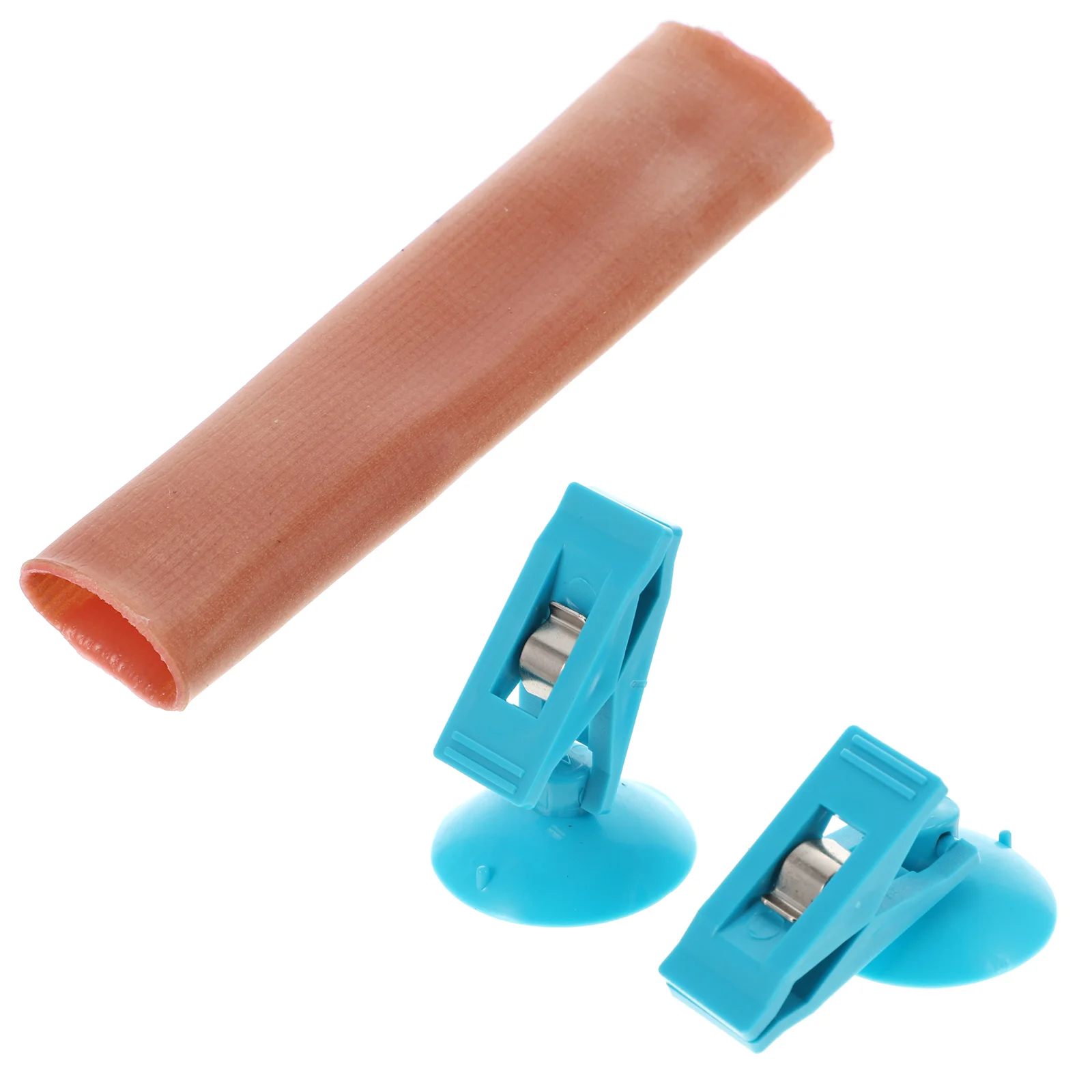 Simulated Bowel Training Mould Vascular Silicone Blood Vessels Model Suture Para Gelatinas