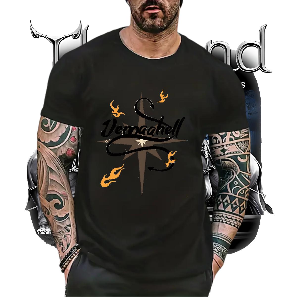 Custom Men T Shirts White Plus Size Mens Tshirts Summer Casual O-Neck Short Sleeve Cotton Popular Tee Shirt