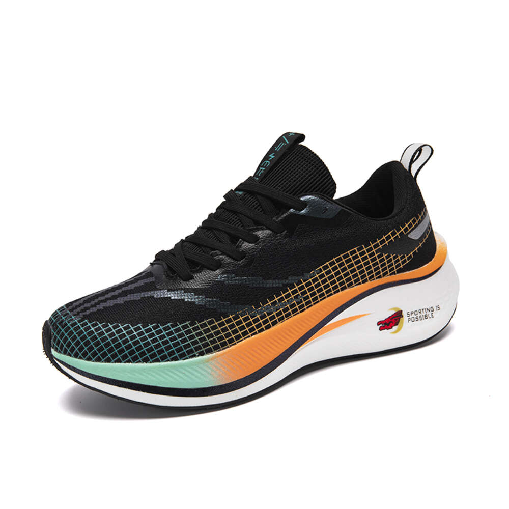 Fashion For Summer Sport Casual Running Men Platform Street Style Men's Sneakers Walking Shoes Women