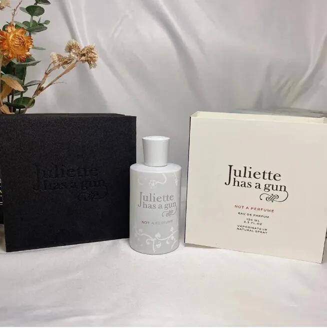 Lady Vengeance 100ml Not A Juliette Perfume Eau De Parfum 3.3fl.oz Long Lasting Good Smell EDP ral Fragrance Spray Cologne Fast Ship