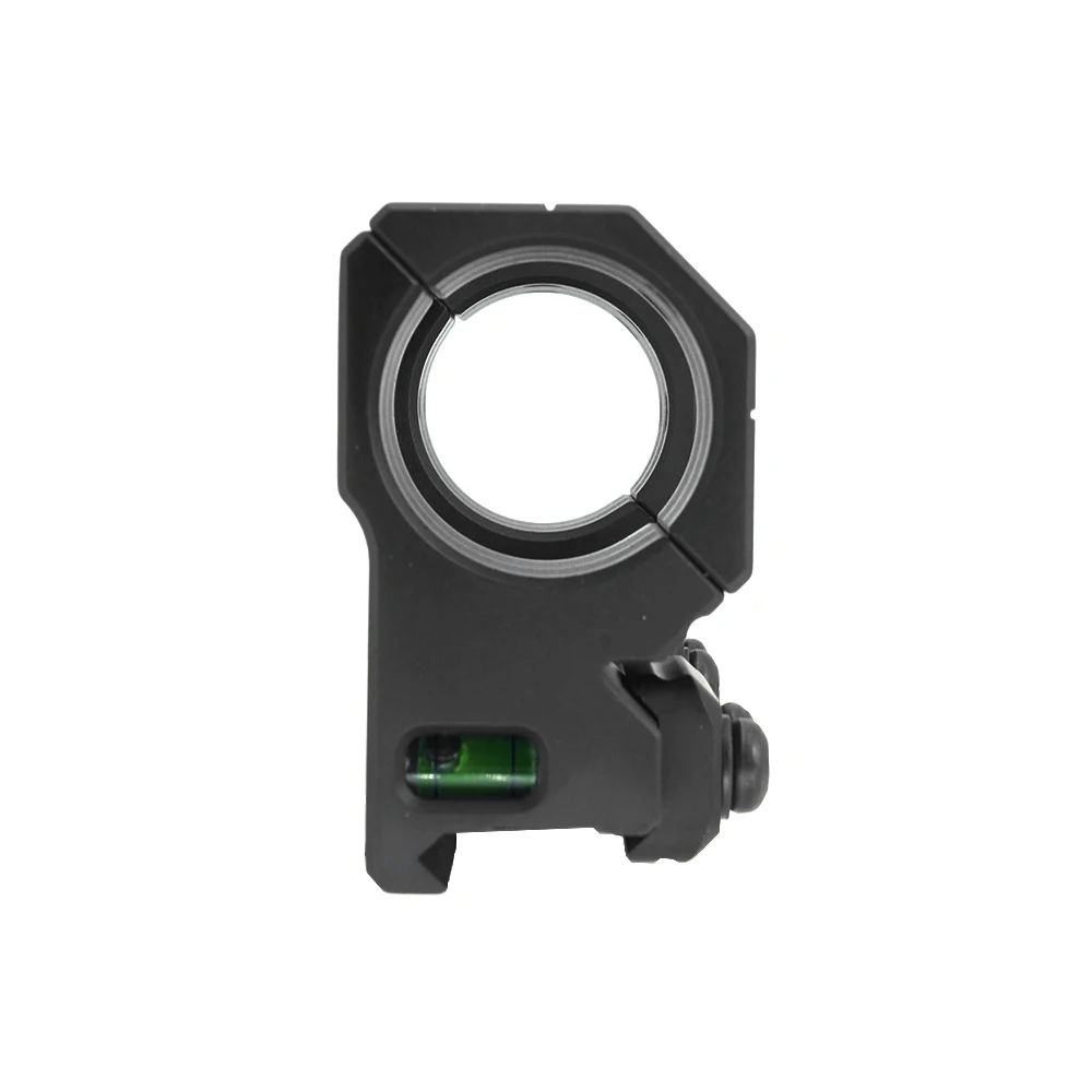 New SP-3002 SP-4002 Solid 0MIL 0MOA 30mm Tube Riflescope 1.5inch 1.93inch Mount with Surfaces for Red Dot Sight Accessories