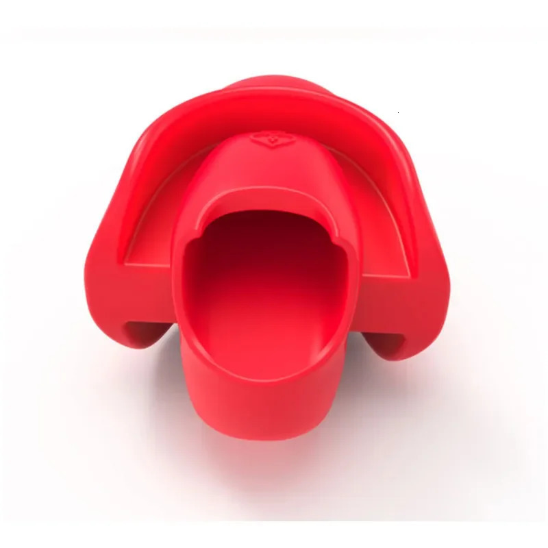 Detachable fixed tongue and mouth plug soft silicone open plug sex toy for couples sex store BDSM restraint adult flirting toy 240516