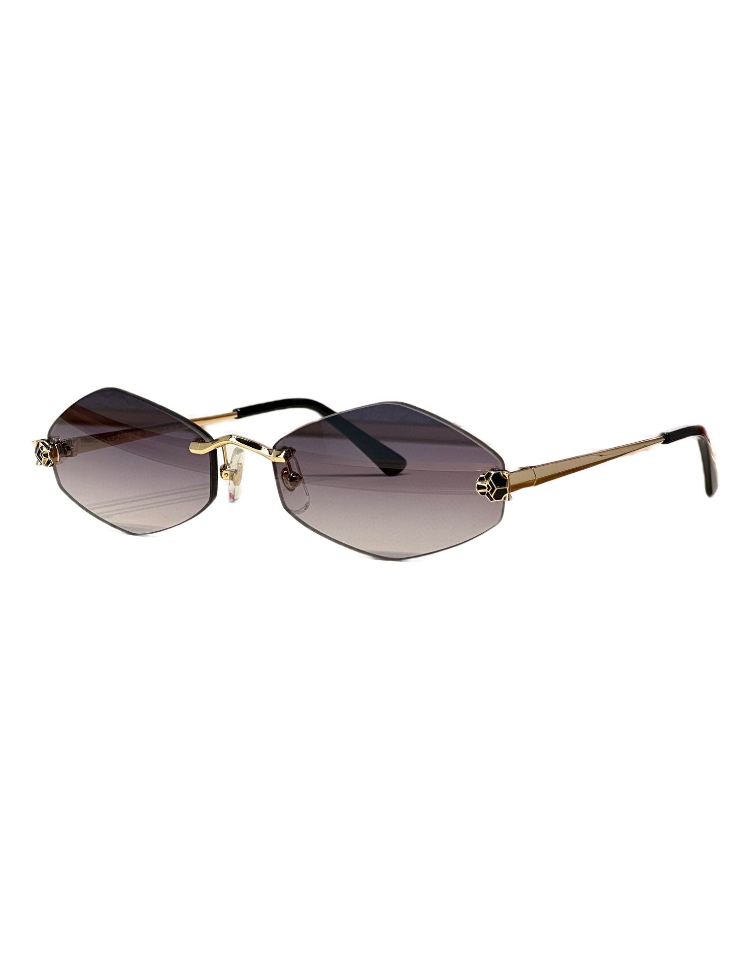 Mens Sunglasses For Women 0433S Men Sun Glasses Womens fashion style protects eyes UV400 lens