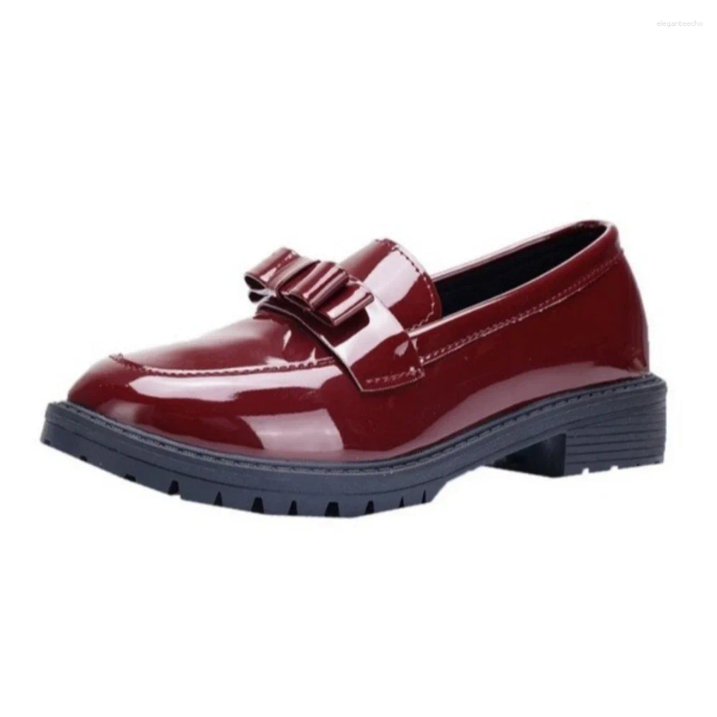 Casual Mary Designer Jane Flats: Comfortable Summer Loafers for Women 4