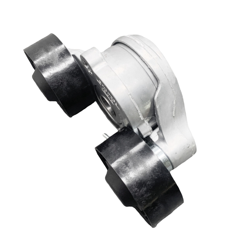 Auto Belt Tensioner Pulley LR114017 For Land Rover Range Rover Evoque Velar Discovery Sport Jaguar 2.0L Replacement Parts 1 PCS