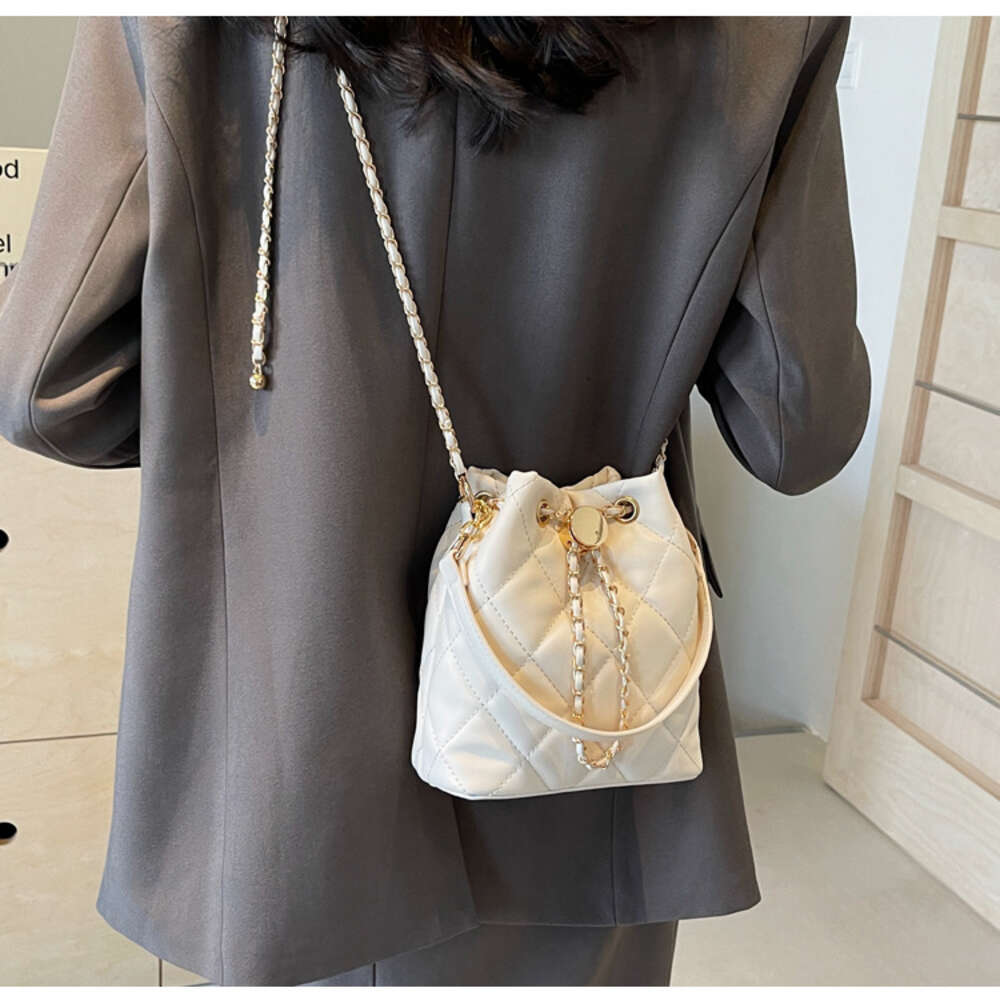 2024 New Women Bag Handbag Crossbody bag Chain Innovative Design Fashion Versatile Natural style Minimalist style Free shipping