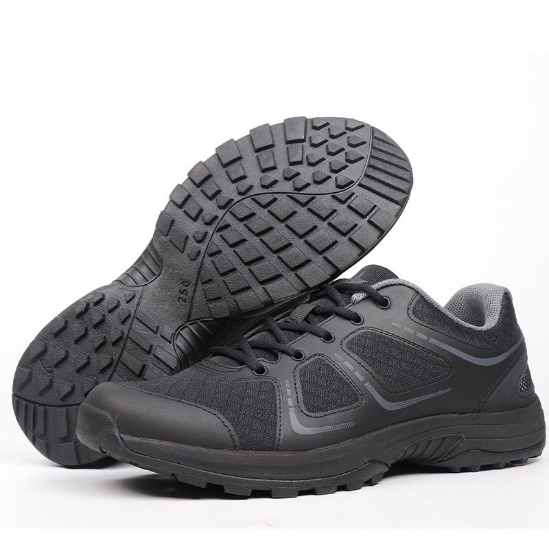 Physical New Ddmysports Black Training Outdoor Summer Ultra Light Low Top Sports Running Shoes