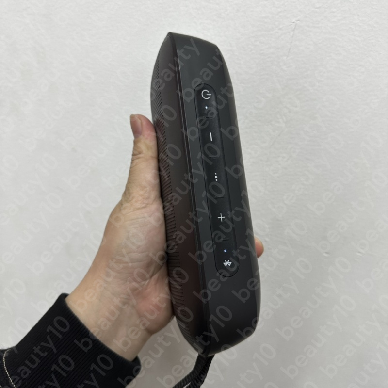 Earphones Bluetooth Audio Portable Speaker Outdoor Waterproof Mini Speaker