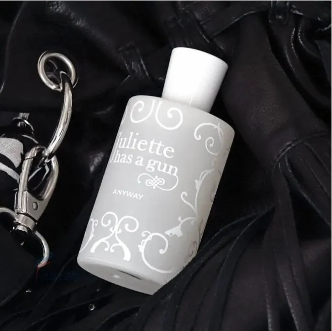 Lady Vengeance 100ml Not A Juliette Perfume Eau De Parfum 3.3fl.oz Long Lasting Good Smell EDP ral Fragrance Spray Cologne Fast Ship