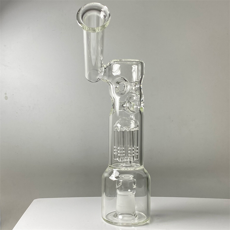 Hot selling New vapexhale hydratube with 1 tree perc for the vaporizer creat the smooth and rich vapor(GB-428)