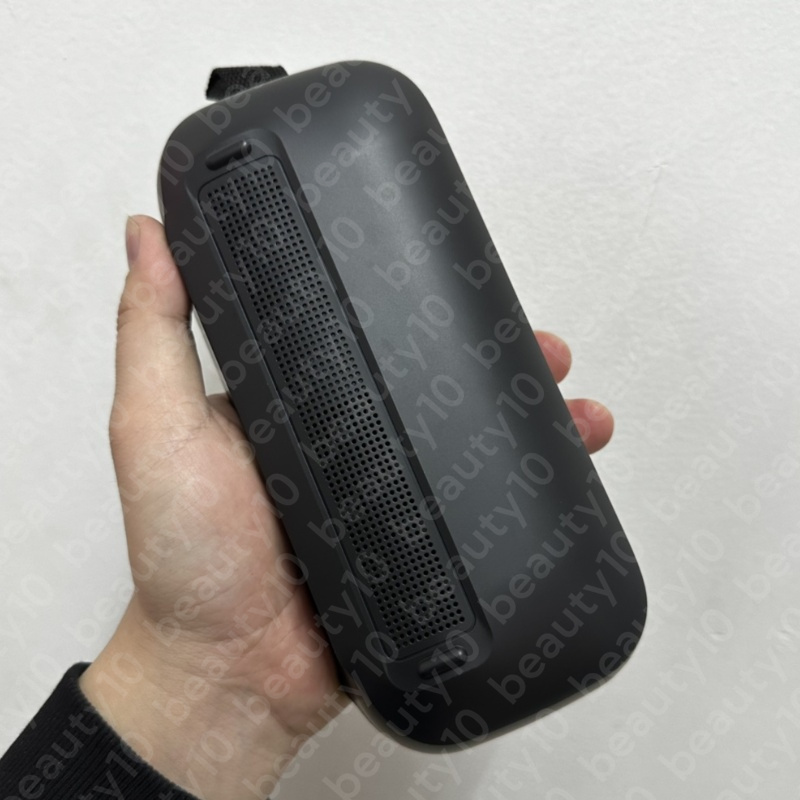 Earphones Bluetooth Audio Portable Speaker Outdoor Waterproof Mini Speaker