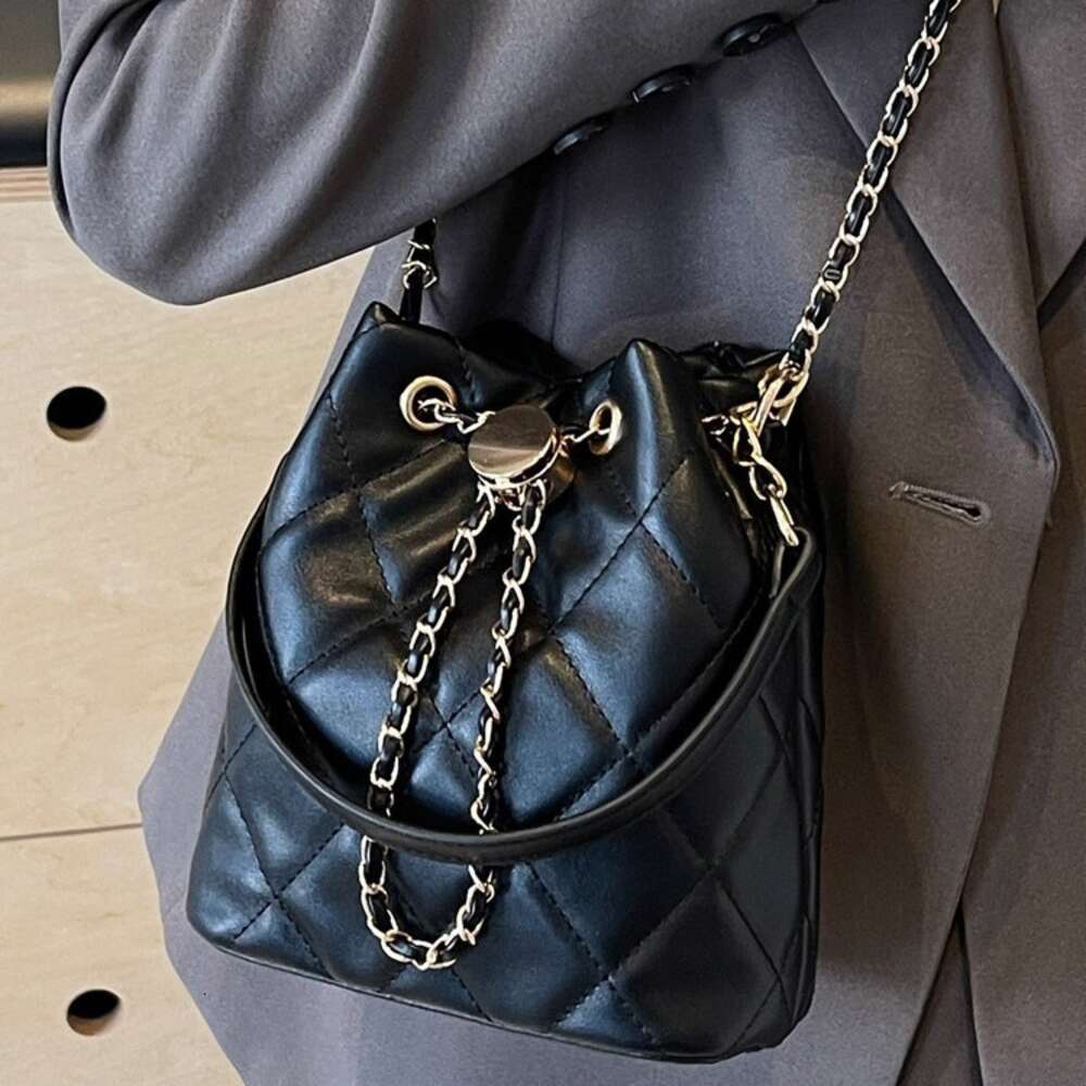 2024 New Women Bag Handbag Crossbody bag Chain Innovative Design Fashion Versatile Natural style Minimalist style Free shipping