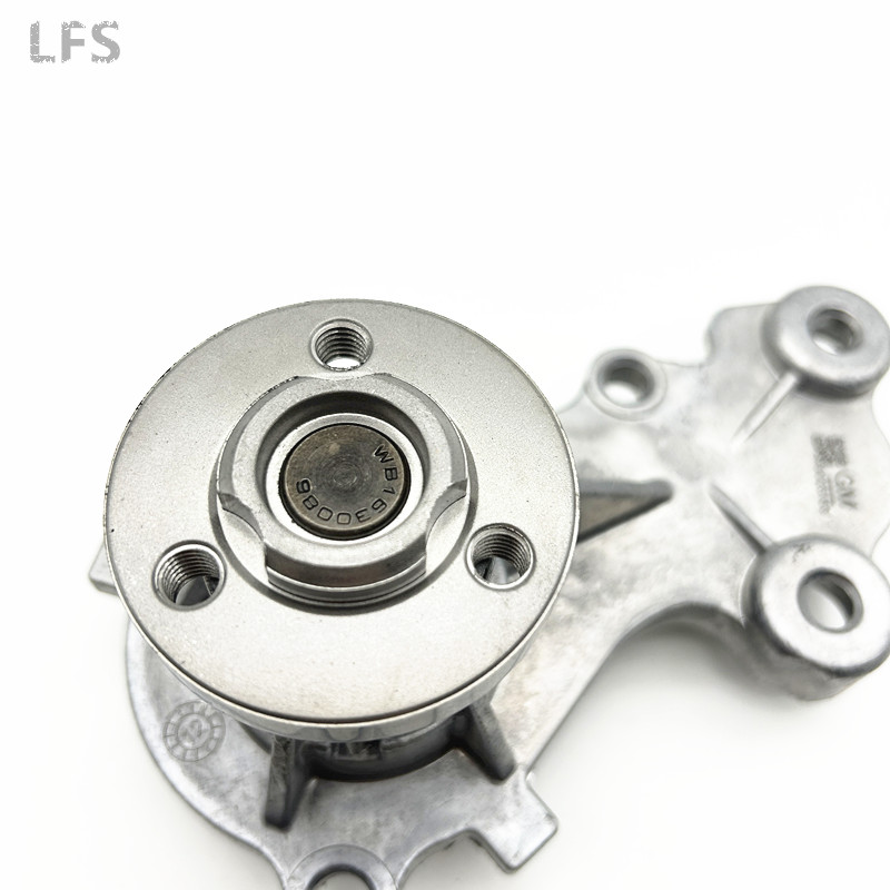 Applicable to Buick Chevrolet water pump excelle Avio/Le cheng/Sail/Cruze thermostat.9025153/25191468